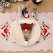 Load image into Gallery viewer, Handy Christmas Tableware
