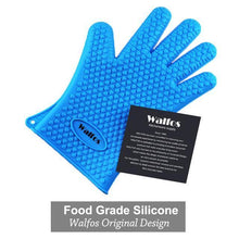 Load image into Gallery viewer, Heat-Resistant Inferno Glove
