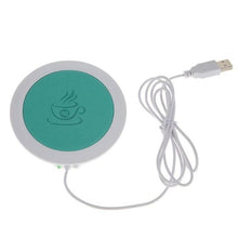 Load image into Gallery viewer, USB Cup Heater
