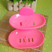 Load image into Gallery viewer, Double Tray Soap Holder
