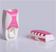 Load image into Gallery viewer, Easy Toothpaste Dispenser
