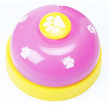 Load image into Gallery viewer, Dog Bell
