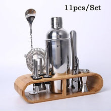 Load image into Gallery viewer, Personal Bartender Cocktail Crafter Set
