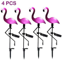 Load image into Gallery viewer, Flamingo Friend
