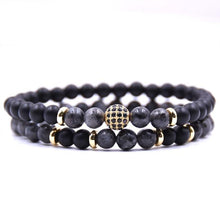 Load image into Gallery viewer, Matching Stone Bracelet
