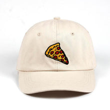 Load image into Gallery viewer, I Luv Pizza Cap
