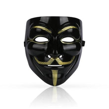 Load image into Gallery viewer, Vendetta Mask
