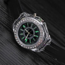 Load image into Gallery viewer, Lit Watch
