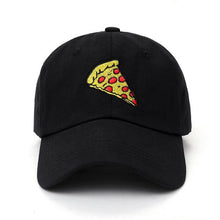 Load image into Gallery viewer, I Luv Pizza Cap
