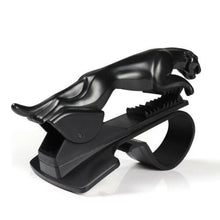 Load image into Gallery viewer, Jaguar Phone Clip
