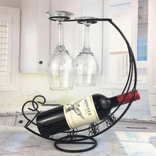 Load image into Gallery viewer, Regal Wine Stand
