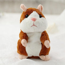 Load image into Gallery viewer, Mimic Hamster Buddy

