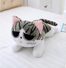 Load image into Gallery viewer, Cartoon Cat Plushie

