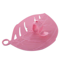 Load image into Gallery viewer, Rice Leaf Quick Strainer
