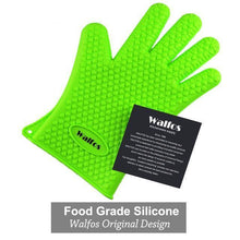 Load image into Gallery viewer, Heat-Resistant Inferno Glove
