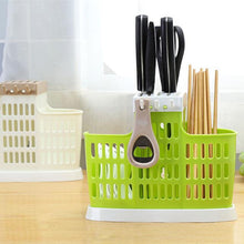 Load image into Gallery viewer, Ultimate Utensil Organizer
