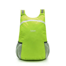 Load image into Gallery viewer, Lightweight Foldable Waterproof Backpack
