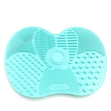 Load image into Gallery viewer, Makeup Brush Scrubby
