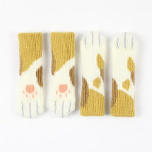 Load image into Gallery viewer, Paw Chair Cover
