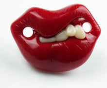 Load image into Gallery viewer, Funny Baby Pacifier
