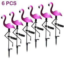 Load image into Gallery viewer, Flamingo Friend

