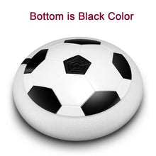 Load image into Gallery viewer, Floating LED Soccer Ball

