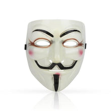 Load image into Gallery viewer, Vendetta Mask
