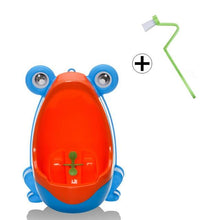 Load image into Gallery viewer, Frog Toilet
