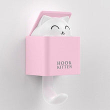 Load image into Gallery viewer, Hook Kitten
