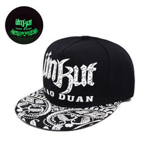 Load image into Gallery viewer, Glow In The Dark Hat
