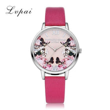 Load image into Gallery viewer, Beautiful Bloom Watch
