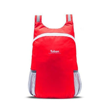 Load image into Gallery viewer, Lightweight Foldable Waterproof Backpack
