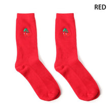 Load image into Gallery viewer, Fun Foodie Socks
