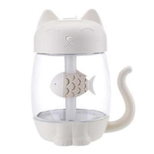 Load image into Gallery viewer, Hungry Cat Humidifier
