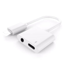 Load image into Gallery viewer, Ultimate Adapter Audio Splitter
