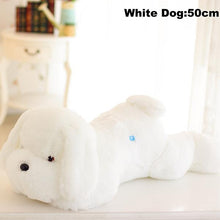 Load image into Gallery viewer, Luminous LED Plush Dog
