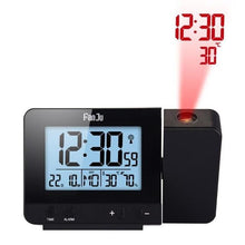 Load image into Gallery viewer, Projection Alarm Sky Clock
