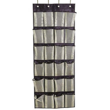 Load image into Gallery viewer, Ultimate Door Shoe Organizer
