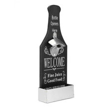 Load image into Gallery viewer, Wall Beer Opener
