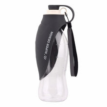Load image into Gallery viewer, Doggy Travel Bottle
