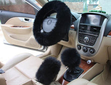 Load image into Gallery viewer, Fluffy Car Set
