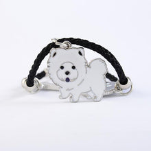 Load image into Gallery viewer, I Love Dogs Bracelet

