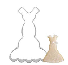 Load image into Gallery viewer, Llama Cookie Cutter
