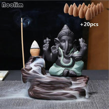 Load image into Gallery viewer, Elephant Incense
