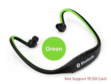 Load image into Gallery viewer, Sports Headphones
