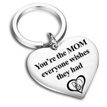 Load image into Gallery viewer, Orgasm Keychain
