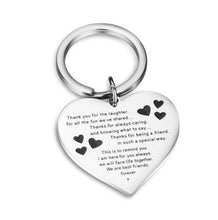 Load image into Gallery viewer, Orgasm Keychain
