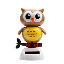 Load image into Gallery viewer, Fun Owl

