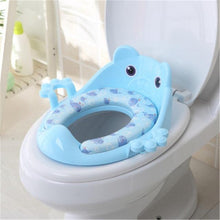 Load image into Gallery viewer, Safe Potty
