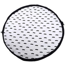 Load image into Gallery viewer, Panda Toy Bag
